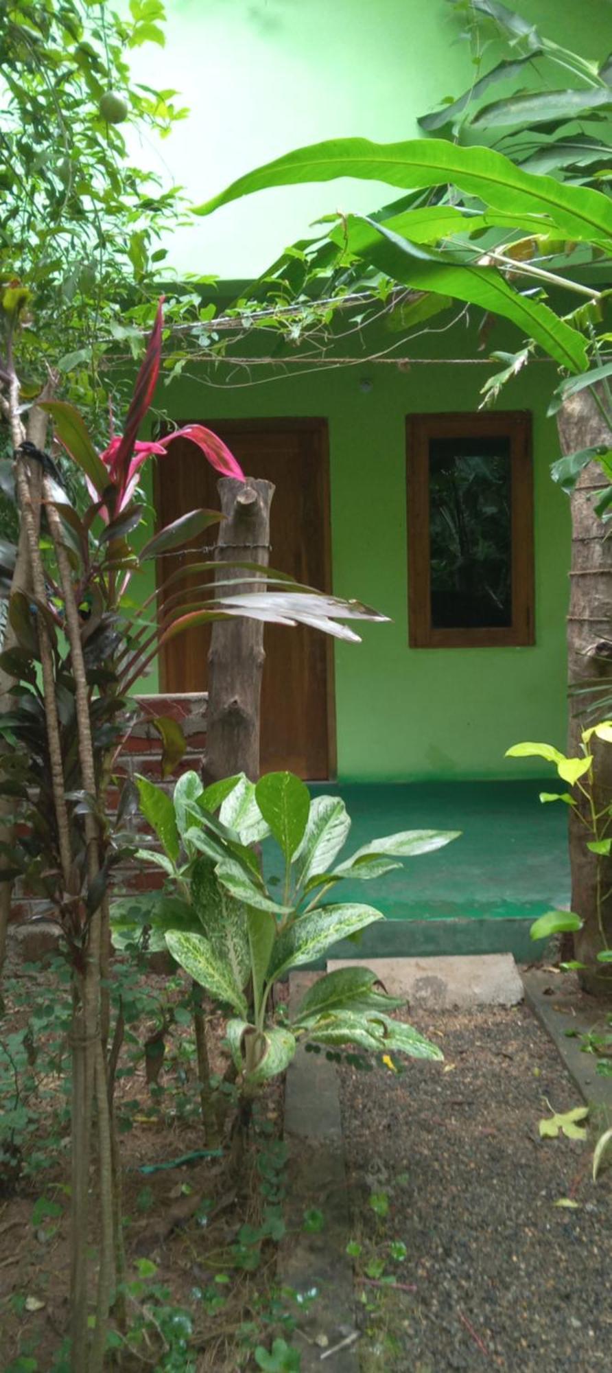 Forest Villa Nature Resort Анурадхапура Екстериор снимка