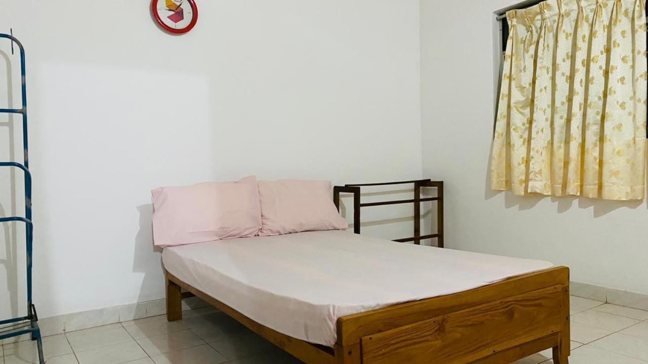 Forest Villa Nature Resort Анурадхапура Екстериор снимка